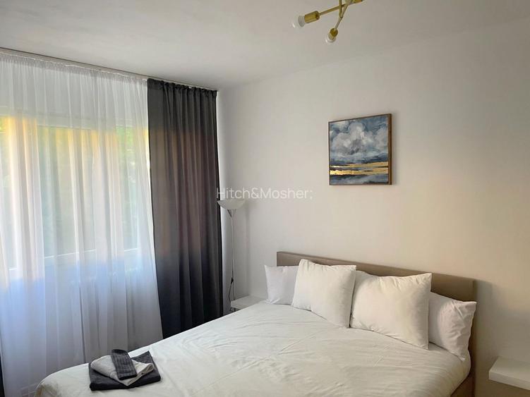 Apartament 2 camere-Take Ionescu Timisoara - 3