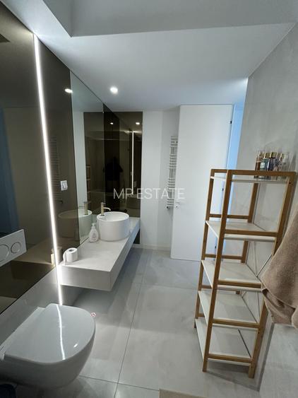 3 Camere / 2 bai / Pet Friendly / Cortina North Pipera - 11