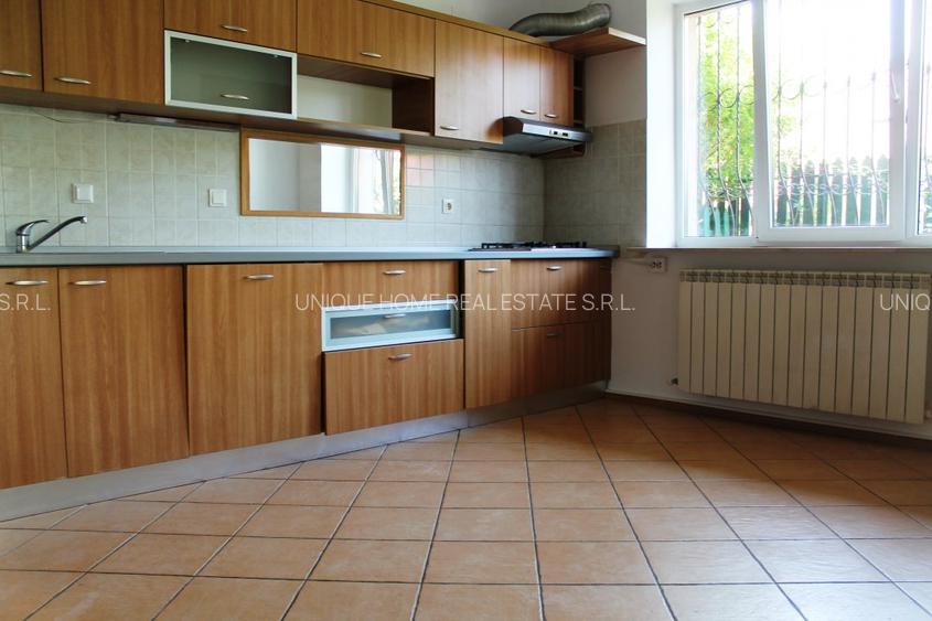 Pipera: Vila spatioasa pozitionata la 5 minute de British School ! - 3