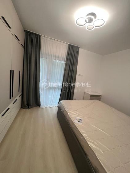 Apartament 2 camere – prima închiriere, imobil nou, zonă semicentrală - 5
