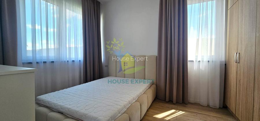 Casa 4 camere, independenta energetic, mobilata, utilata, Comision ZERO - 13