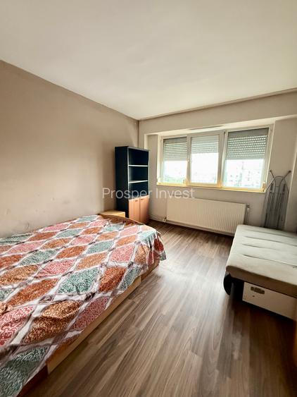 4 camere 84mp Călărașilor - 3