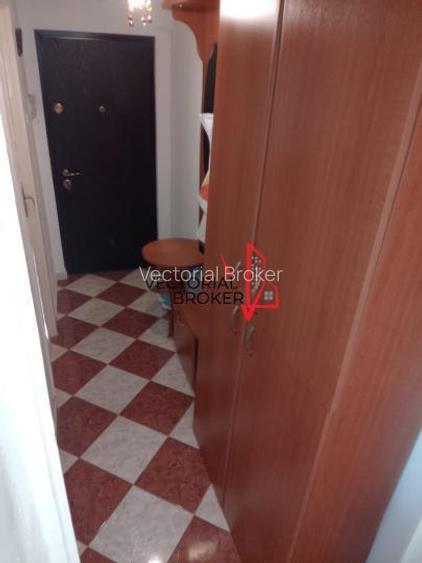 3 camere semidecomandate, et.2, 60mp, bloc caramida, Titan Potcoava - 14