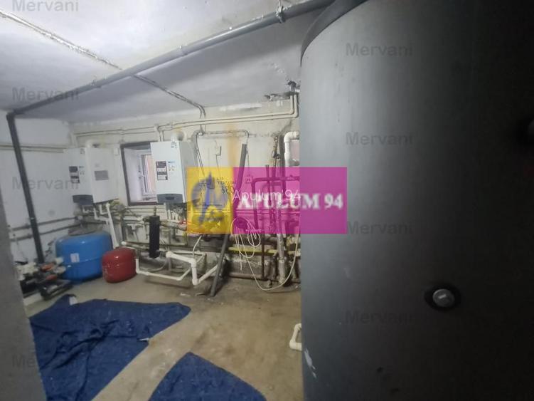 Hotel de vanzare in Sinaia - 30