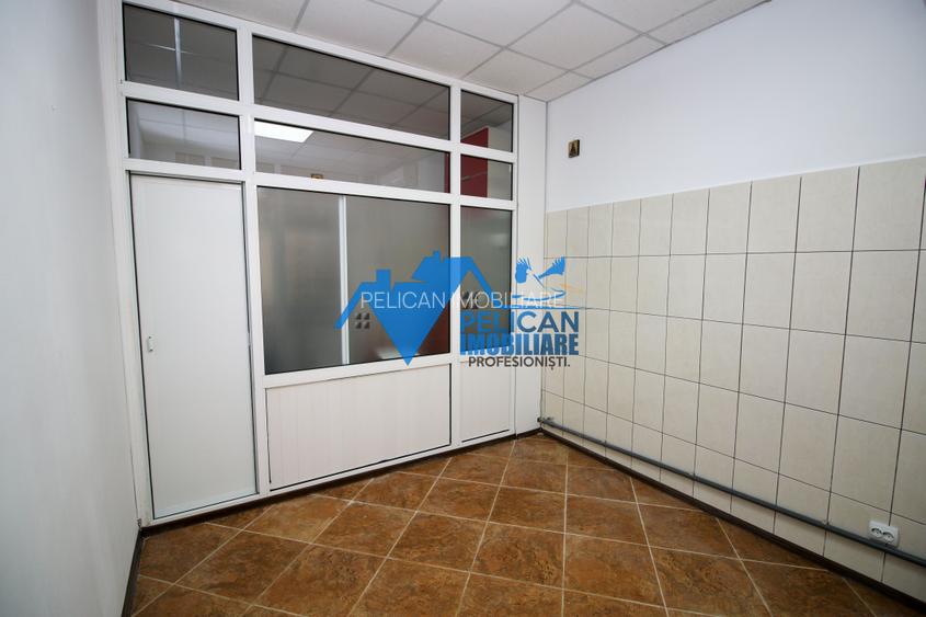 Str. Spitalului - Cabinete Medicale de Inchiriat - 8