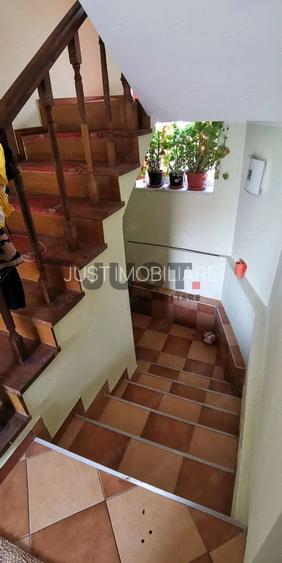 De vânzare – Casă spațioasă D+P+M în Tăuții-Măgherăuș, Strada 1 - 6