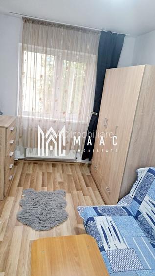 Apartament 2 camere | Etaj 2 | Mobilat si Utilat | Hipodrom III - 4