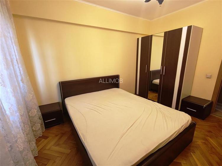 Apartament 2 camere in Ploiesti, zona ultracentrala - 7