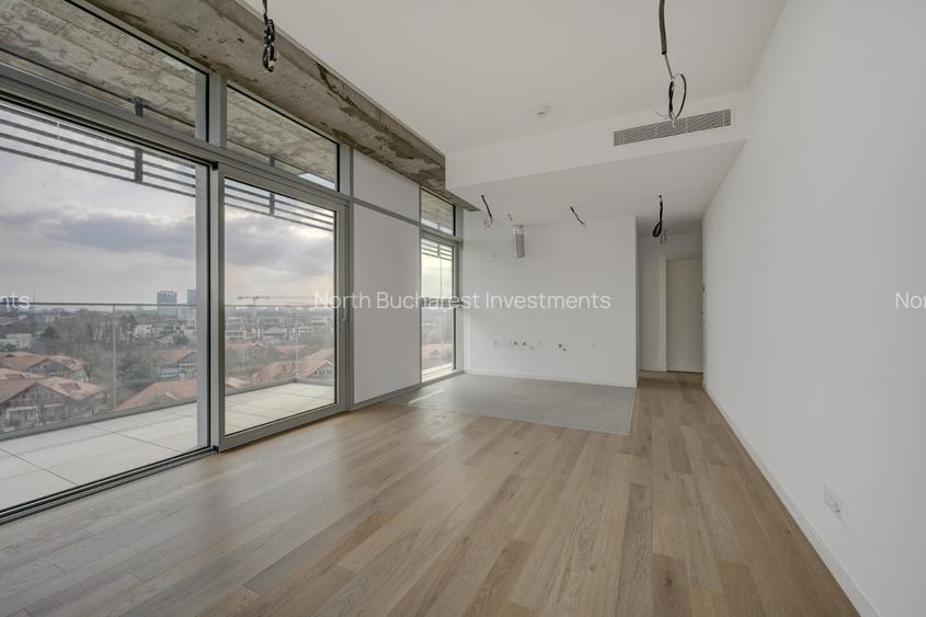 APARTAMENT 3 CAMERE - UP SITE - PROMENADA - ORIENTARE SUD-EST - COMISION 0% - 9