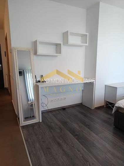 APART. CU O CAMERA DE INCHIRIAT IN ZONA KAUFLAND - 4