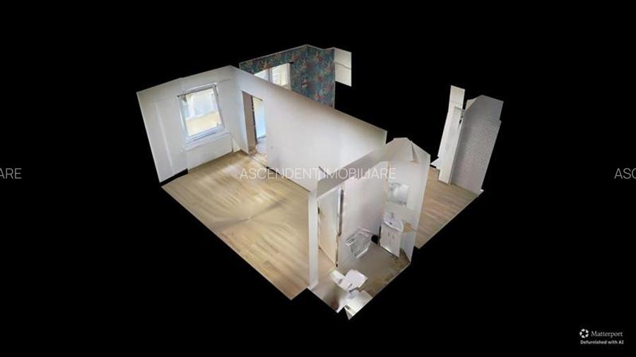 3D! Proprietate rezidential, birou, cabinet, servicii, Central,Brasov - 37