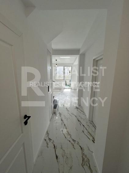 Duplex nou, teren - 255 mp, 2 locuri de parcare, Otopeni - 4