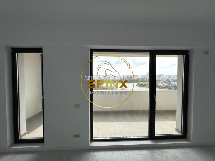 Superb! 2 camere I vedere la lac I imobil 2024 I terasa 19mp - 4