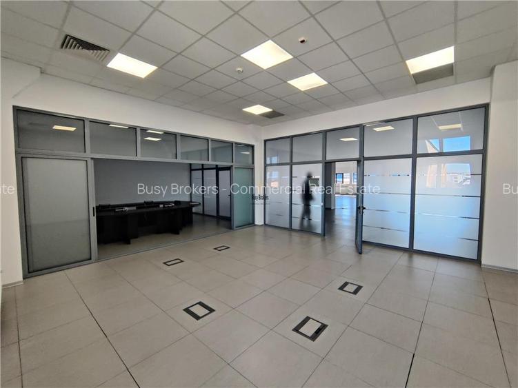 Spatii Birouri - 1500 mp - Piata Cibin - 8
