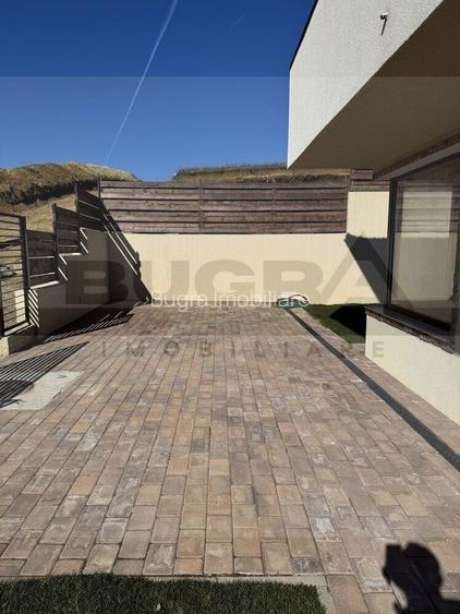 Unitate duplex, 119 mp, teren 350 mp, semifinisat, Dezmir - 7