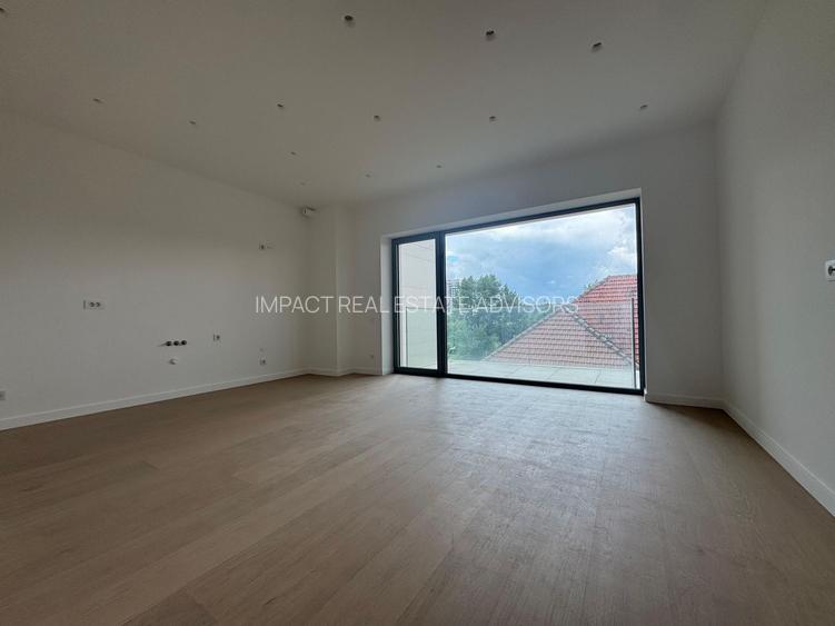 2 CAMERE| AVIATIEI TOWER| - 2