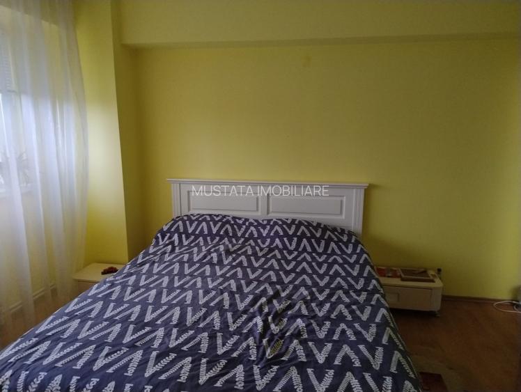 Apartament 3 camere Calarasi 4, etaj 3. Suprafata 72mp. - 3