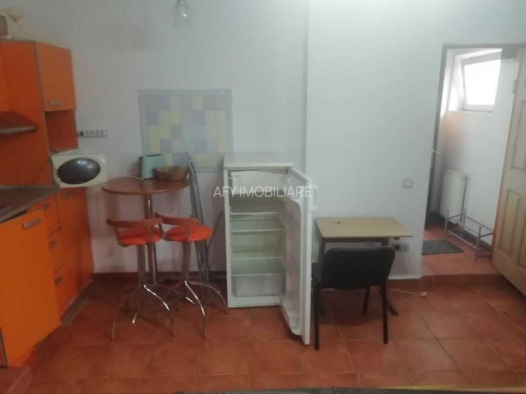 Cotroceni – Garsonieră open-space, complet utilată - 3