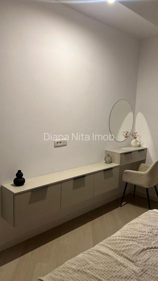 Apartament 2 camere/ Cortina North/ Pipera/ Promenada+ loc parcare - 6