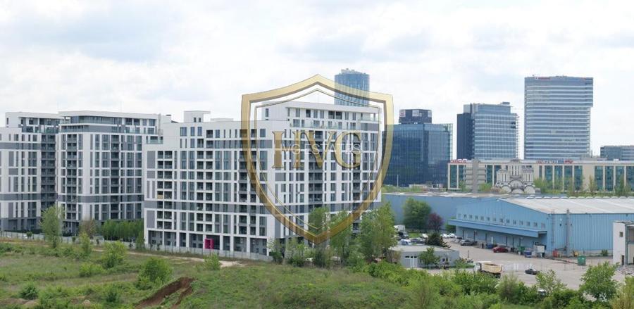 Apartament 3 Camere | Semidecomandat | Onyx Park Pipera - 12