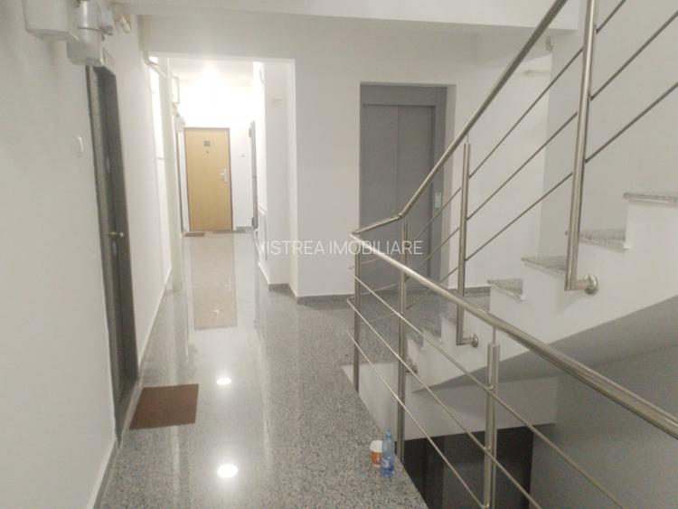 2 camere Avangarde Home // str. Sergent Ilie Petre 88 - 16