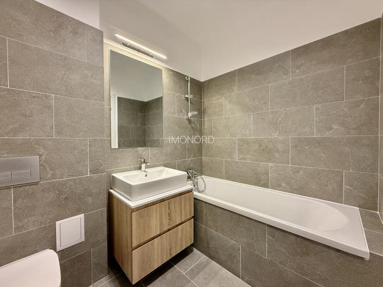 Apartament cu piscina si gradina proprie, nou, la prima inchiriere - 12