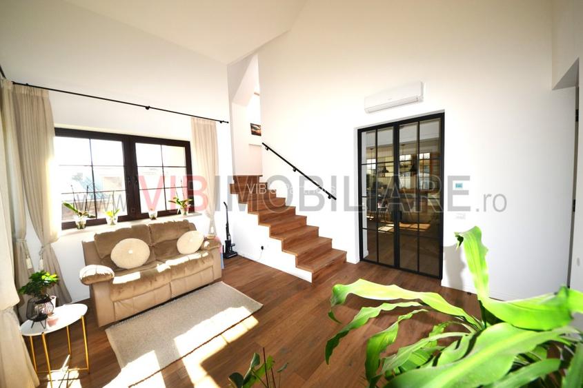 DOMENIU REZIDENȚIAL PRIVAT - Otopeni, Drumul Odaii - 18