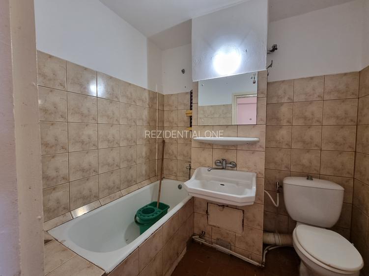 Ultracentral- Blocul de la Cascada- Apartament 2 camere decomandate - 9