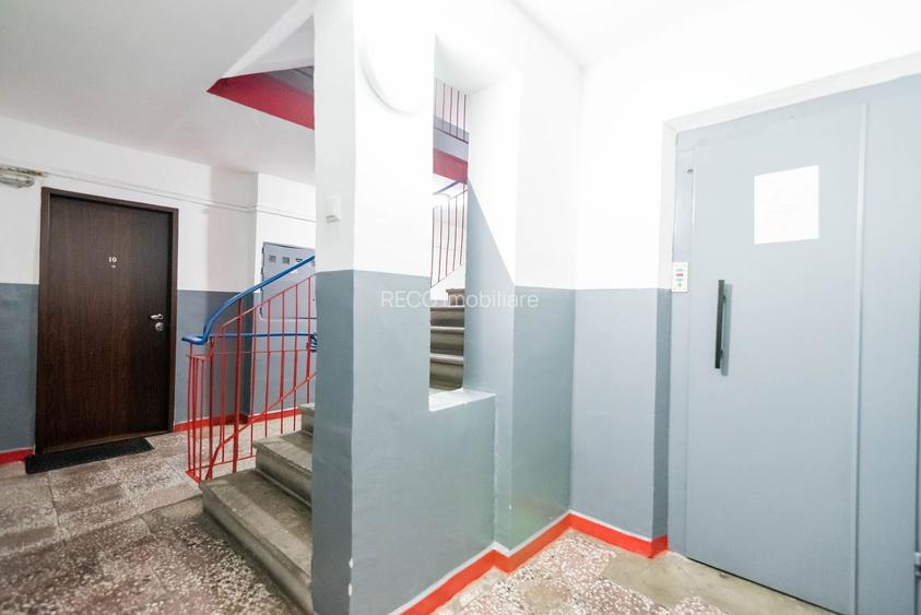 Apartament cu 3 camere de inchiriat,zona Dragos Voda - 8