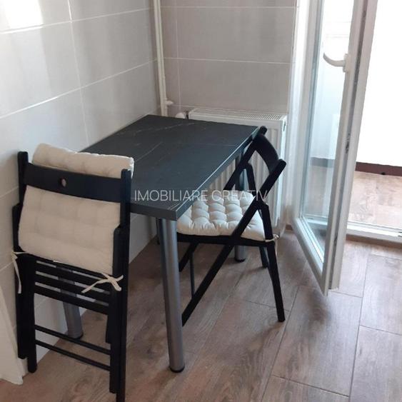 Apartament cu 2 camere de vanzare in Basarabia - 8