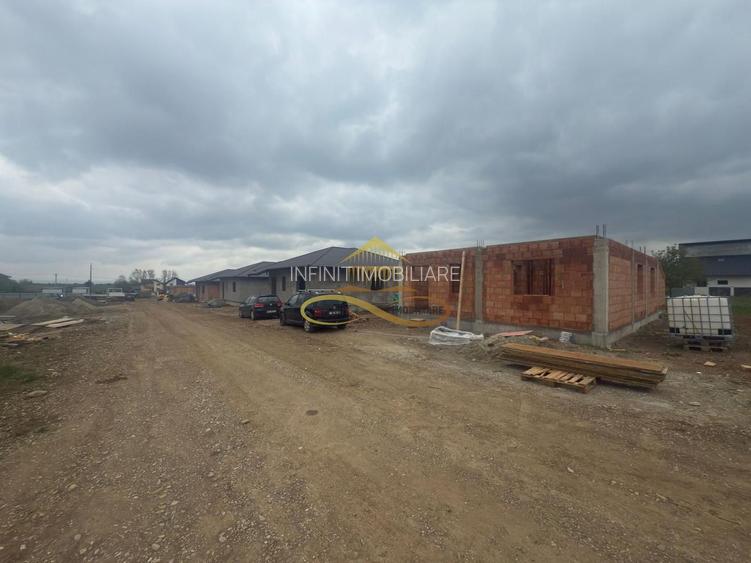 Casa noua de vanzare in Bacau Magura Farbe - 5