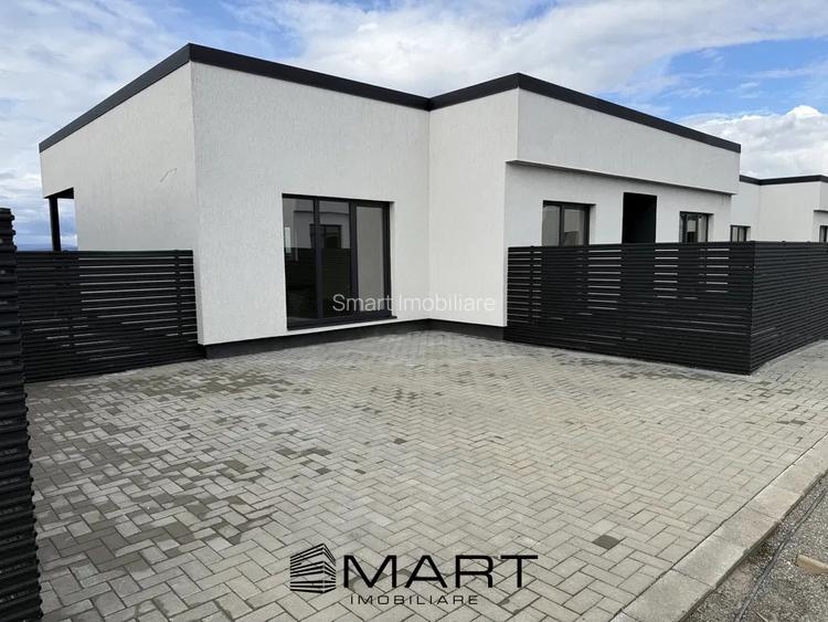 Casa individuala 100 mp Izvor - 2