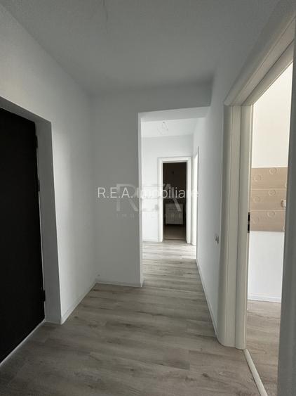 Apartament 2 Camere - Temple Residence - Faza 4 - 7