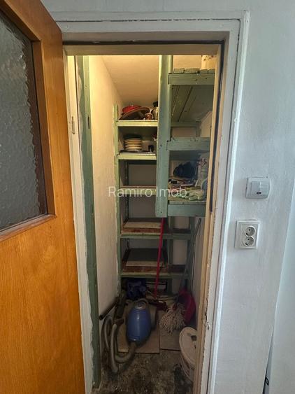 Apartament 2 camere decomandat Nitu Vasile / Piata Sudului - 4