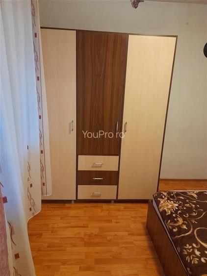 Sagului Kaufland Etaj 2 - 4