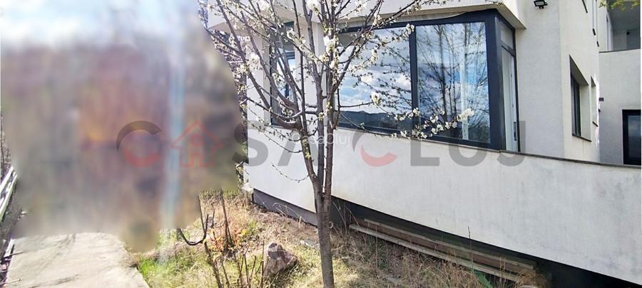 Apartament de vânzare într-un imobil liniștit și elegant - Strada Uliului - 10