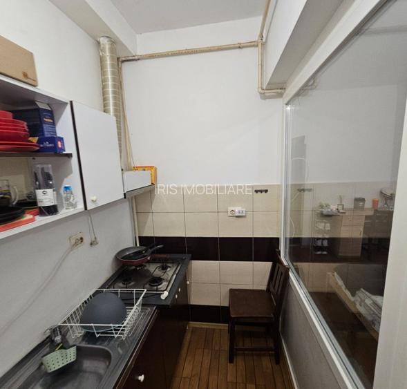 Garsoniera et 1, Bularga, 28 mp - 4