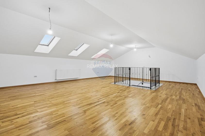 APARTAMENT DE VANZARE TIP DUPLEX 151,39 mp | ZONA BUCIUM - 7