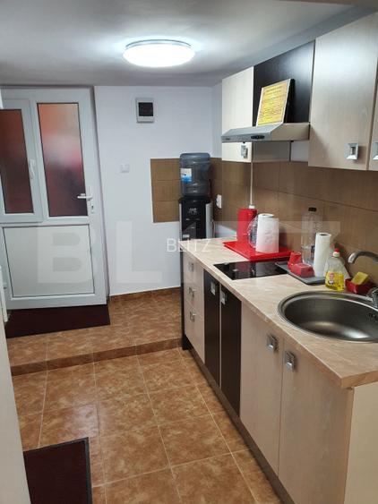 Garsoniera | 29 mp | CENTRUL CLUJULUI - 4