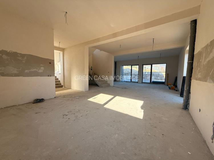 Oportunitate ! Casa individuală 150 mp utili , 550 teren, Feleacu - 10