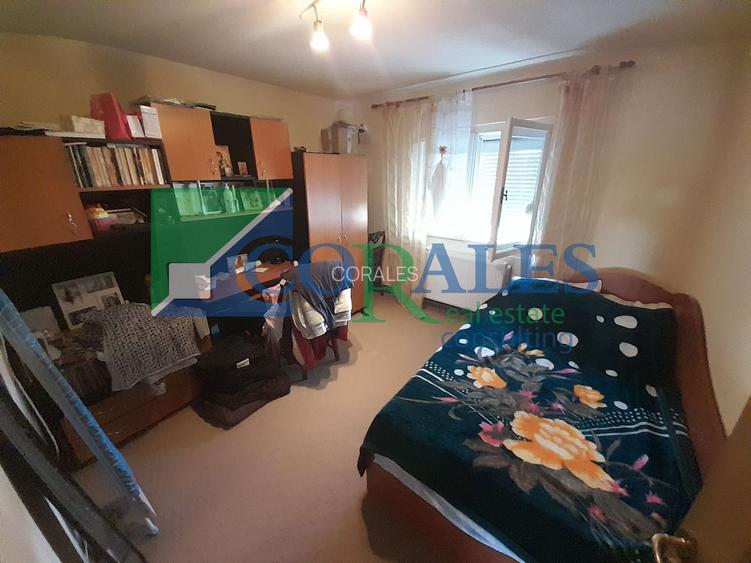 Zona linistita, aproape de Iulius Town. Decomandat. Vedere pe doua parti. - 2