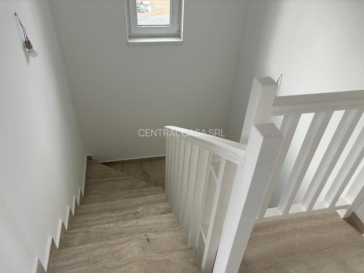 Casa noua cu 4 camere in zona Nicolina - Hlincea - 7