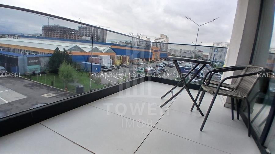Apartament 2 camere | zona Doamna Stanca - 13