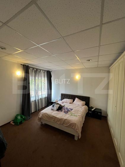 Apartament de 3 camere, 100mp, zona UMF  - 3