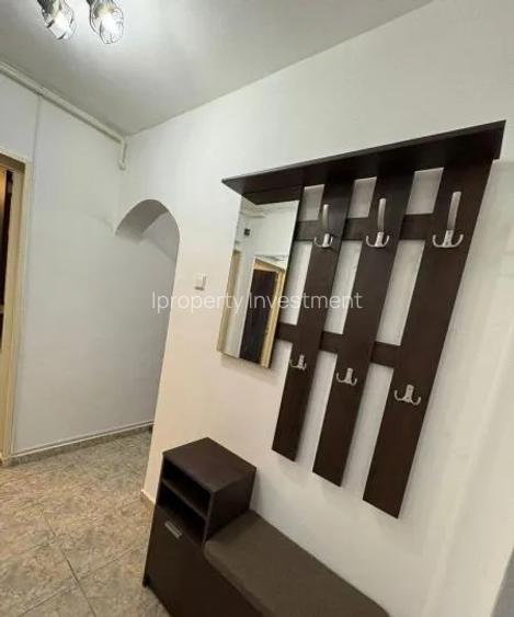 Teiul Doamnei | 2 camere Decomandat | Balcon | Parcare | Metrou - 17