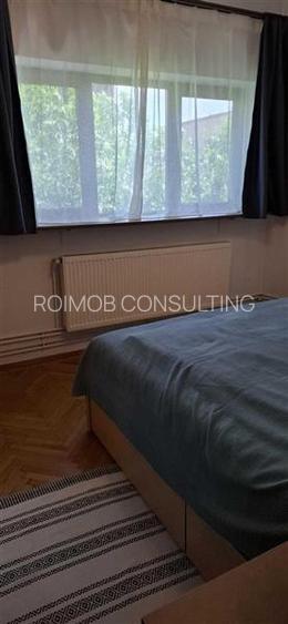 Apartament 3 camere, etajul 2/4, zona Foisorul de foc - 3