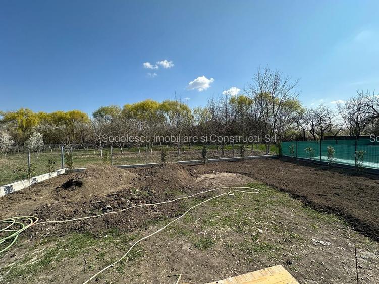 Casă unifamilială premium, arhitectură contemporană - 14