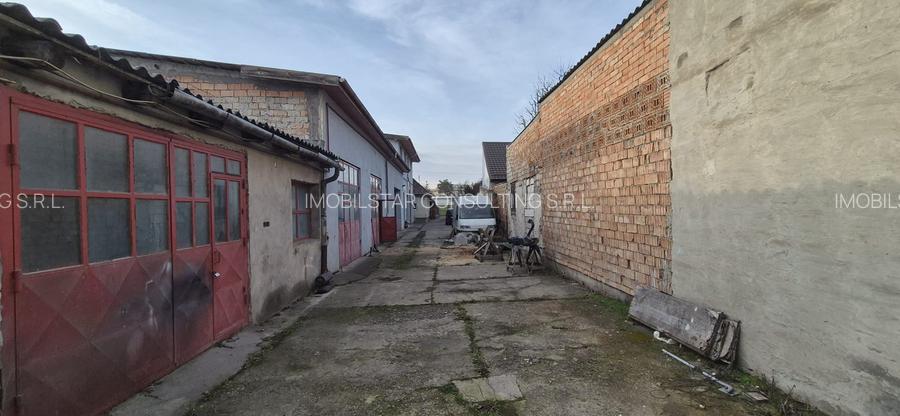 De vanzare imobil -570mp-zona Maurer - 5