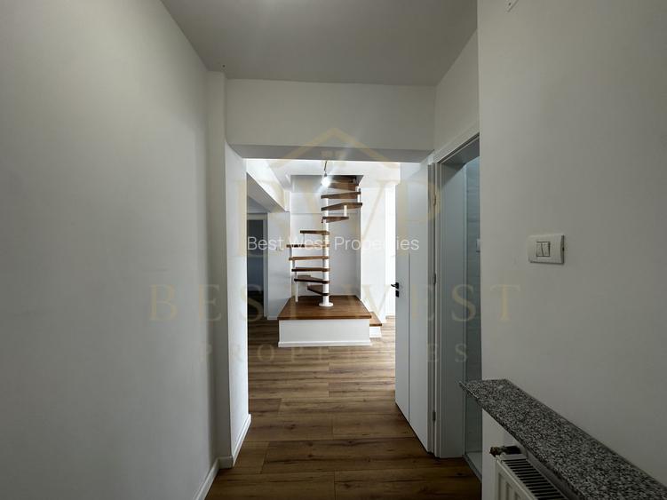 Apartament 3 camere, zona Modern, 0% comision - 4