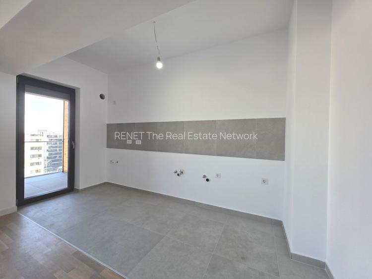 Apartament 2 camere, etaj 9, zona 13 Septembrie - 20